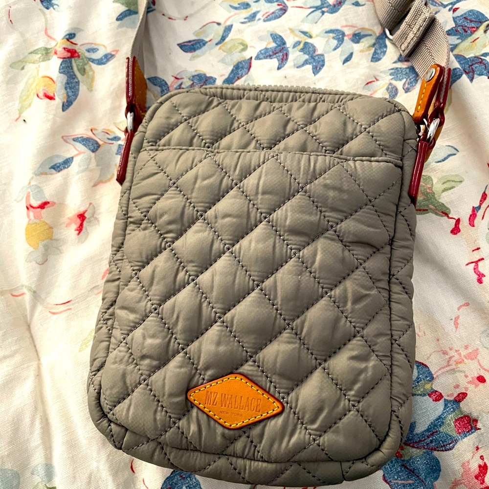 MZ Wallace Crossbody